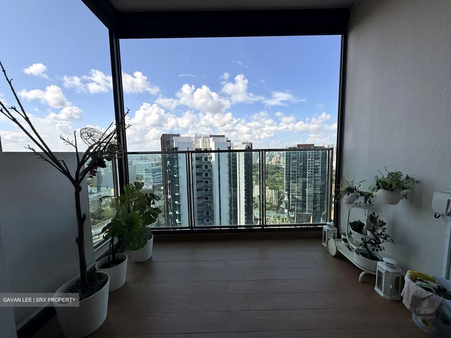 Normanton Park (D5), Apartment #588098951